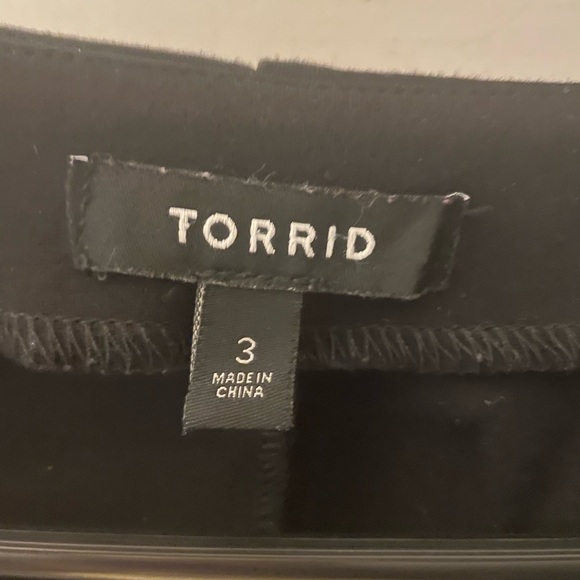 Torrid blazer - Picture 2 of 5